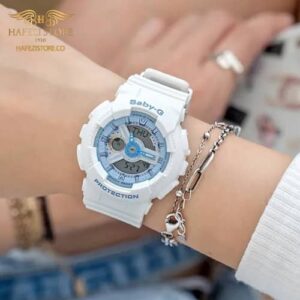 ساعت کاسیو جی شاک | مدل BA-110XBE-7ADR