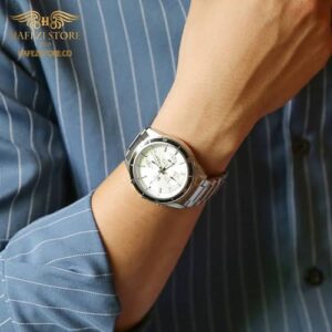 فروش ساعت مردانه کاسیو مدل EFR-526D-7A فر وشگاه حافظی زاده