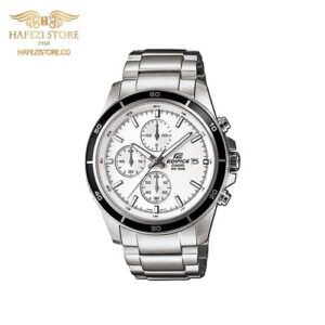 فروش ساعت مردانه کاسیو مدل EFR-526D-7A فروشگاه حافظی زاده