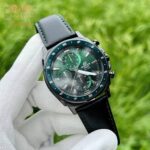 مشخصات ساعت مردانه کاسیو مدل EFV-600CL-3AVUDF فروشگاه حافظی زاده
