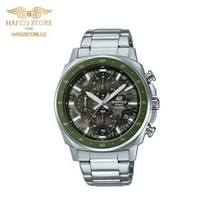 خرید ساعت مردانه کاسیو مدل EFV-600D-3CVUDF فروشگاه حافظی زاده