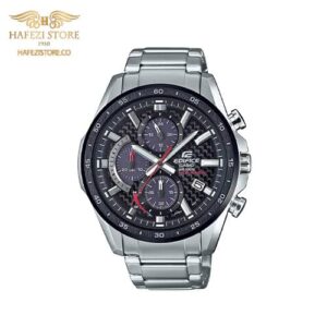قیمت ساعت مردانه کاسیو مدل EQS-900DB-1AVUDF فروشگاه حافظی زاده