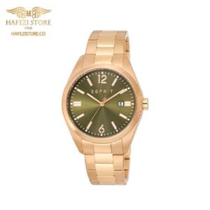 عکس ساعت مچی مردانه اسپریت مدل ES1G304M1065