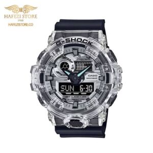 خرید ساعت کاسیو جی شاک مدل GA-700SKC-1ADR صفحه بزرگ - فروشگاه حافظی زاده