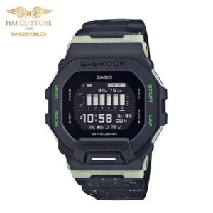 خرید ساعت کاسیو جی شاک مدل GBD-200LM-1DRفروشگاه حافظی زاده