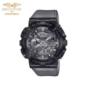 خرید و قیمت ساعت کاسیو جی شاک مدل GM-110MF-1ADR