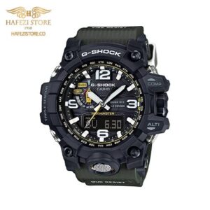 فروش ساعت کاسیو جی شاک مدل GWG-1000-1A3DR فروشگاه حافظی زاده