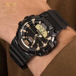 ساعت کاسیو مدل HDC-700-9AVDF