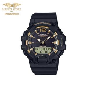 فروش ساعت کاسیو مدل HDC-700-9AVDF حافظی زاده