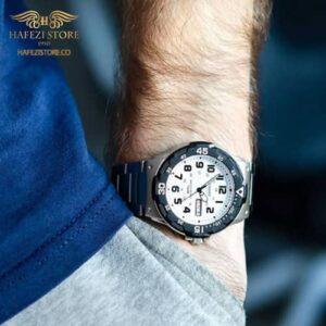 ساعت کاسیو مدل MRW-200HD-7BVDF
