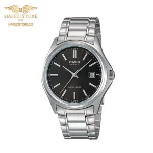 فروش ساعت کاسیو مدل MTP-1183A-1A فروشگاه حافظی زاده