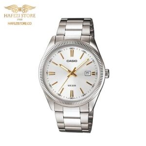 عکس ساعت کاسیو مدل MTP-1302D-7A2VDF فروشگاه حافظی زاده