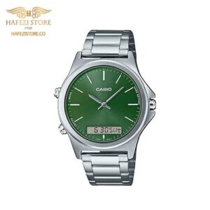 خرید و قیمت ساعت کاسیو مدل MTP-VC01D-3EUDF فروشگاه حافظی زاده