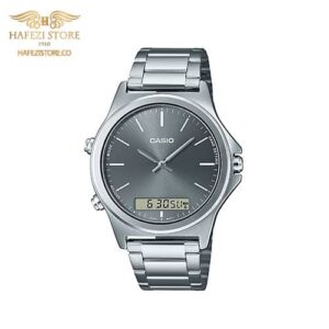 خرید و قیمت ساعت کاسیو مدل MTP-VC01D-8EUDFفروشگاه حافظی زاده