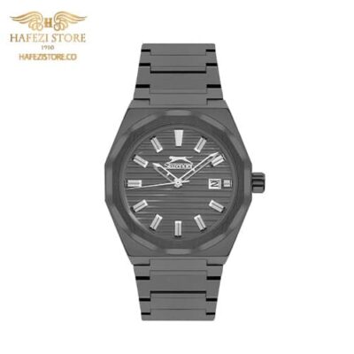 خرید وقیمت ساعت مردانه اسلازنجر مدل SL.09.2143.1.04 فروشگاه حافظی زاده