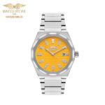 خرید و قیمت ساعت مردانه اسلازنجر مدل SL.09.2143.1.06 فروشگاه حافظی زاده