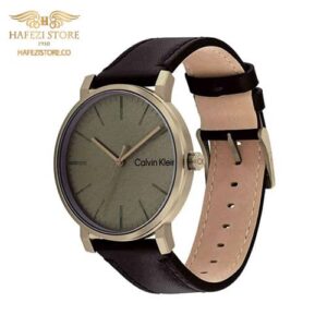ساعت مردانه کلوین کلین مدل 25200263