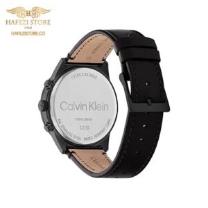 ساعت مردانه کلوین کلین مدل 25200298