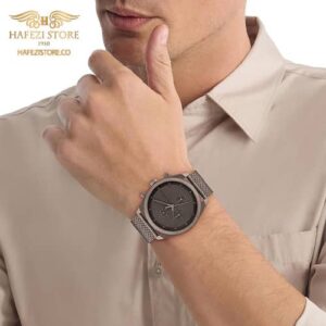 ساعت مردانه کلوین کلین مدل 25200361