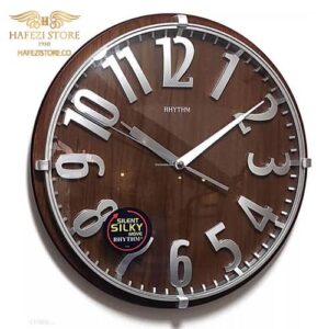 ساعت دیواری ریتم مدل CMG106NR06