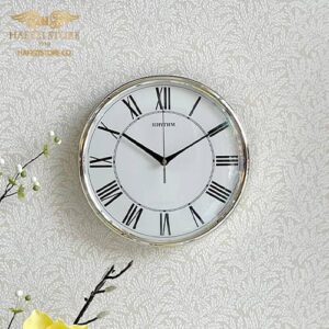 ساعت دیواری ریتم مدل CMG572NR18