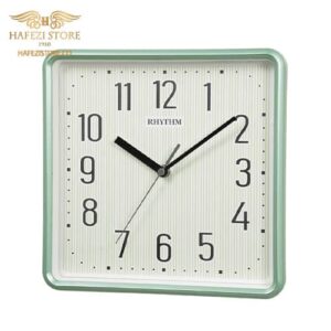 فرو ش ساعت دیواری ریتم مدل CMG598NR05_ گالری ساعت حافظی