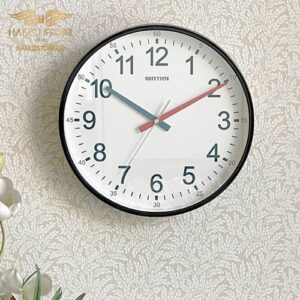 ساعت دیواری ریتم مدل CMG598NR13