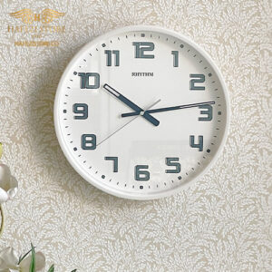 ساعت دیواری ریتم مدل CMG599NR03