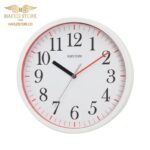 عکس ساعت دیواری ریتم مدل CMG600NR72_ حافظی