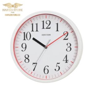 عکس ساعت دیواری ریتم مدل CMG600NR72_ حافظی