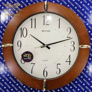 ساعت دیواری ریتم مدل CMG976NR06