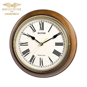 فروش ساعت دیواری ریتم مدل CMH723CR06_ فروشگاه ساعت