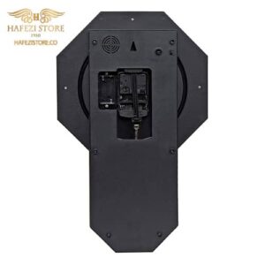 ساعت دیواری ریتم مدل CMJ443NR06