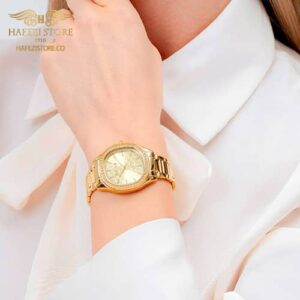 ساعت مچی زنانه جاست کاوالی مدل JC1L263M0055