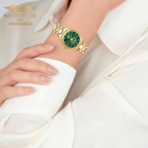 ساعت مچی زنانه جاست کاوالی مدل JC1L267M0065