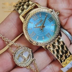 ساعت مچی زنانه جاست کاوالی مدل JC1L276M0065