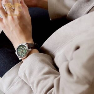 ساعت مچی مردانه سیکو مدل SBTR017