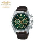 ساعت مچی مردانه سیکو مدل SBTR017