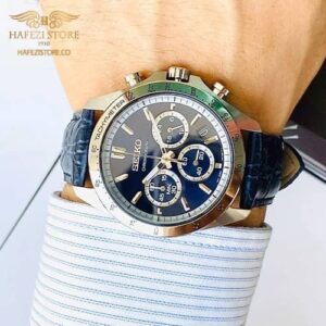 ساعت مچی مردانه سیکو مدل SBTR019