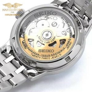 ساعت مچی مردانه سیکو مدل SRPE15J1