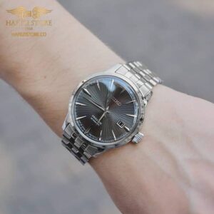 ساعت مچی مردانه سیکو مدل SRPE17J1