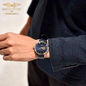 ساعت مچی مردانه سیکو مدل SSA405J1