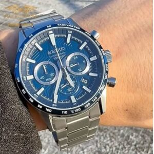 ساعت مچی مردانه سیکو مدل SSB445P1