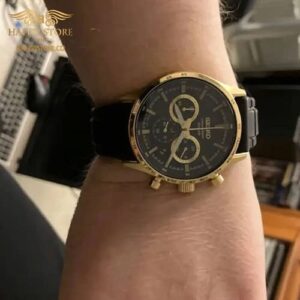 ساعت مچی مردانه سیکو مدل SSB446P1