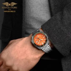 ساعت مچی مردانه سیکو مدل SSK005K1