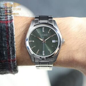 ساعت مچی مردانه سیکو مدل SUR527P1