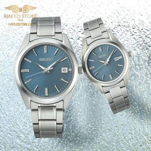 ساعت مچی زنانه سیکو مدل SUR531P1