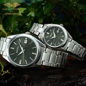 ساعت مچی زنانه سیکو مدل SUR533P1