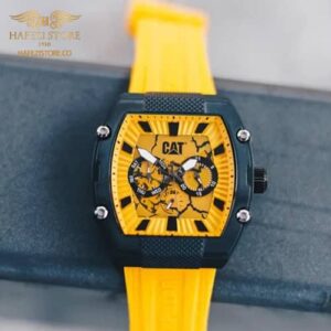 ساعت مچی مردانه کاترپیلار مدل 13.169.27.721