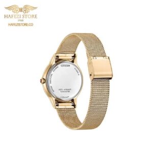 ساعت مچی زنانه سیتیزن مدل EM0818-82X